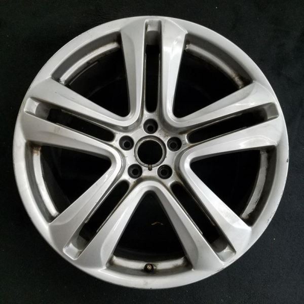 Bentley Contimental OEM Wheel 20” 2009-2012 Original Factory Rim 3W0601025DC