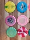 16 Disc Golf Disc's Infinite Disc Vip Club Collection  — photo 2