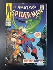The Amazing Spider-Man #49 1967- NICE Copy