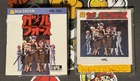 Gall Force Eternal Story Nintendo Famicom Disk Japan Import US Seller TESTED