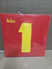 The Beatles 1 Double Vinyl LP Album greatest hits Sealed Compilation NEW