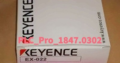 1PCS Brand New Keyence EX-022 EX022 Proximity Switch Sensor  Deliver quickly