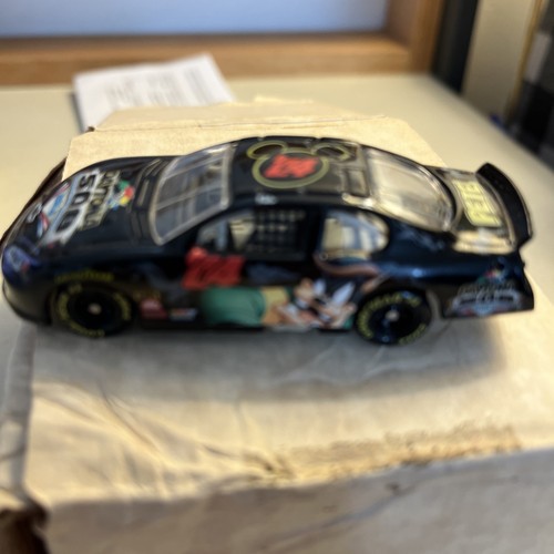 2004 TEAM CALIBER DAYTONA 500 FEBRUARY 14 , 2005 PROGRAM CAR ! PETE EDITION ! - Picture 4 of 7