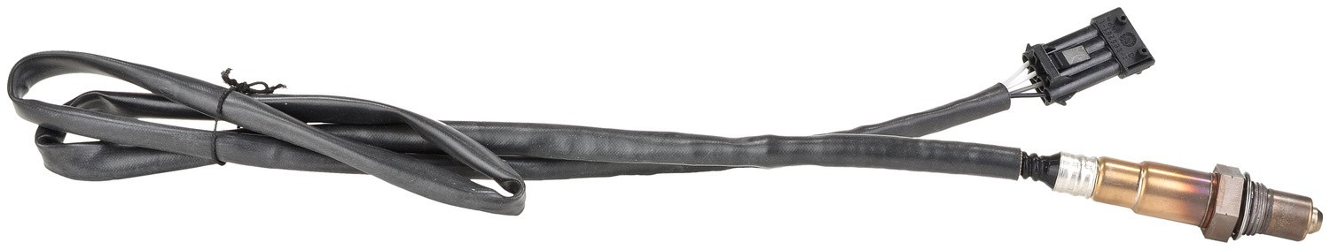 Bosch Oxygen Sensor for Ferrari 16196