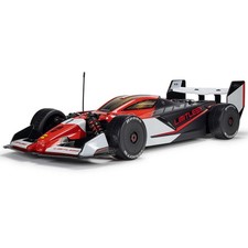 ARRMA 1/7 LIMITLESS 120 8S BLX SPEED MACHINE RTR w AVC Red/Black ARA7816T1