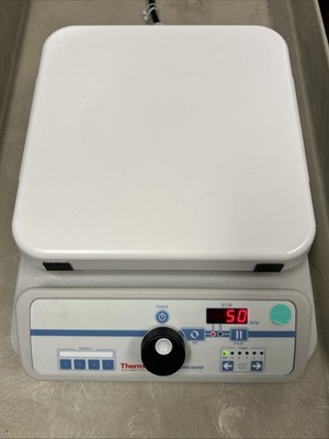Thermo Scientific Super-Nuova S133935 Digital Hot Plate Stirrer 120V