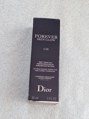 Dior forever skin glow 0,5n
