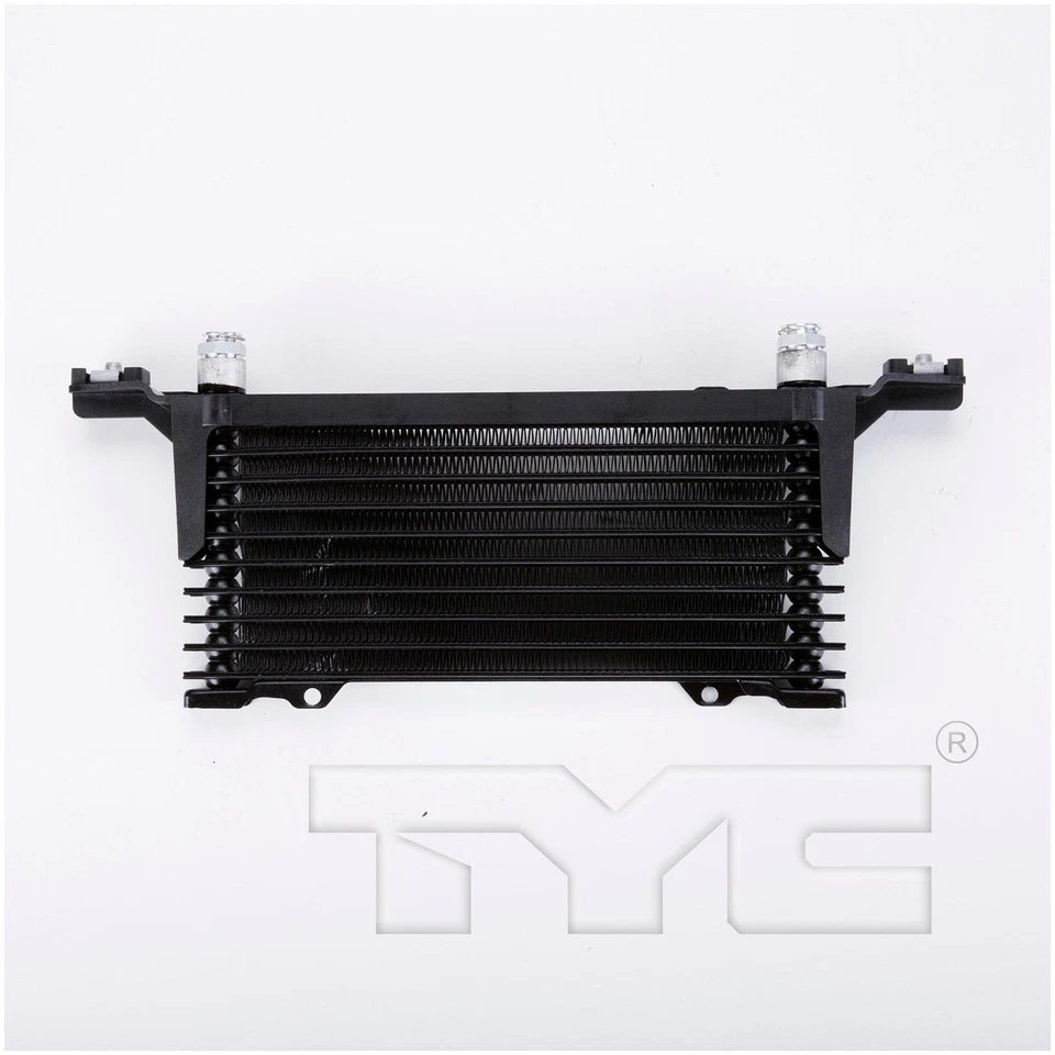 TYC 19031 Automatic Transmission Oil Cooler - Image 4 of 4