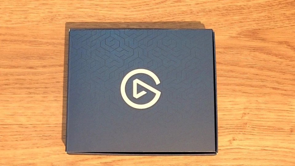 Elgato Cam Link 4K USB 3.0 External Video Capture Device – New, Open Box - Image 3 of 4