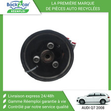 Pompe direction assistée Audi Q7