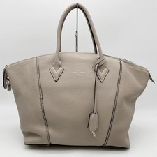 LOUIS VUITTON Parnasséa Lockit MM M94593 #1840