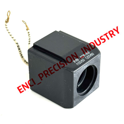 #ENCI# P/N 508169 110V50 120V60 Eaton Vickers (Danfoss) Coil / Made in USA