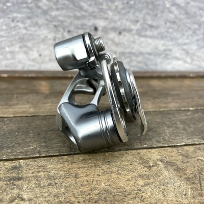 Vintage Shimano Dura-Ace RD-7401 Rear Derailleur 8 Speed Short