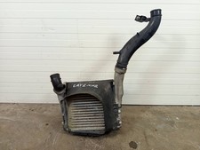Porsche Cayenne (92A) 2011 Ladeluftkühler 7L5145804C Benzin 368kW ORS41796