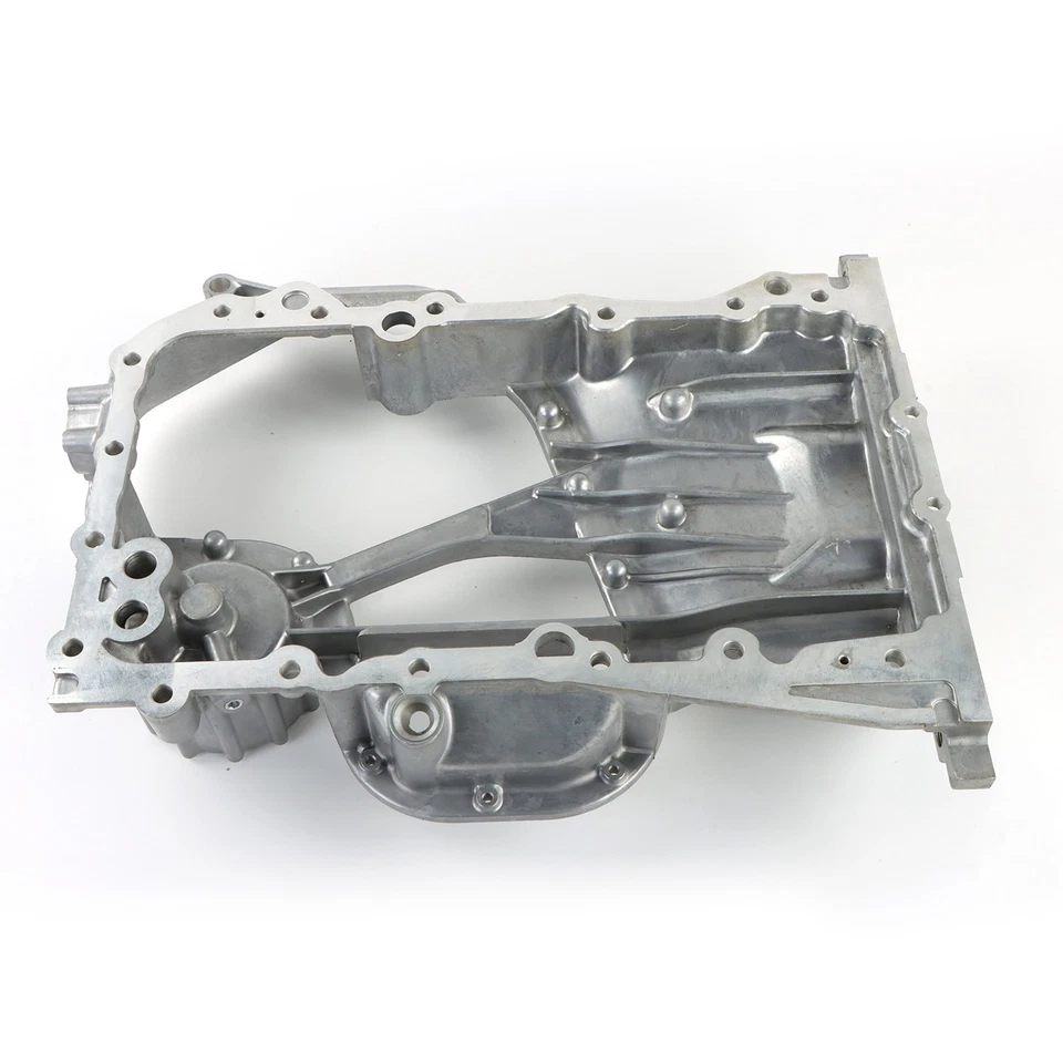 Pan de aceite del motor para Lexus RX350 2007-2015 y Toyota Highlander 2008-2013 3,5 L V6 Foto 2 de 4