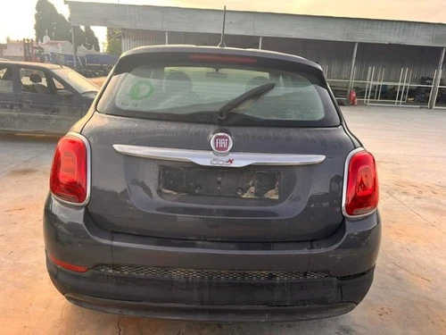 00520527670 Réservoir Expansion pour FIAT 500X (334) Lounge 2014 970017 - Photo 8/10