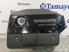 COUVERT DE MOTEUR / 1125858 POUR VOLVO S40 BERLINA 1.9 DIESEL