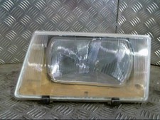 Feu avant (phare) Lada SAMARA
