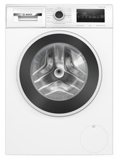 Bosch Lavatrice 9 Kg Classe A 59 cm 1400 giri Vapore Bianco WAN28219IT Serie 4