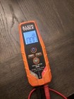 KLEIN TOOLS ET250 Voltage/Continuity Tester, CAT IV 600V 258X12 Used — photo 7