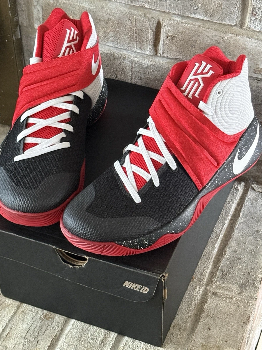 Las mejores ofertas en Nike Kyrie 2 iD Multicolor | eBay