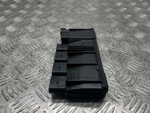 Power management control module