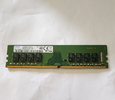 SAMSUNG 16GB PC4-2666V Desktop Ram / Memory - M378A2K43CB1-CTD