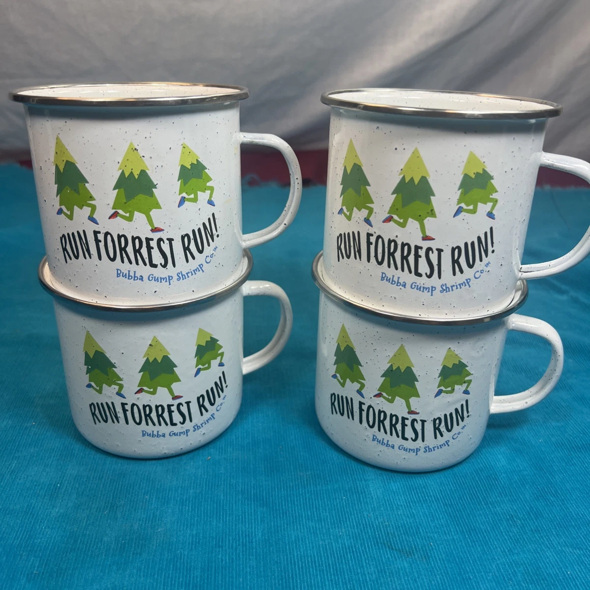 bubba Coffee Mugs for sale | eBay