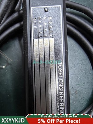 1PC NEW Sigma measuring instrument device E-TS-1072B Fast shipping (FedEx/DHL)