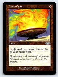 Mana Cylix #132 Planeshift