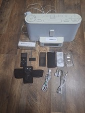 Apple iPod nano 2nd generation 8 GB With Lots Of Extras