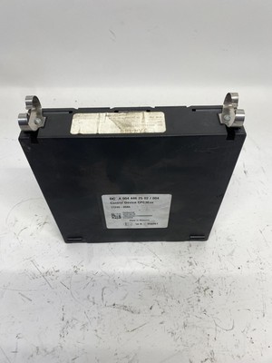 Common Powertrain Control Module A0044462502 for Detroit Diesel DD15 (586-10145)