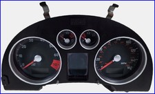 Compteur Audi TT
