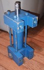 Hydraulic Ram Cylinder Pneumatic Cy 2800C 654422 R0 Ro P22 74