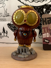 POP MART Labubu The Monsters Kaiju – The Mythical monster