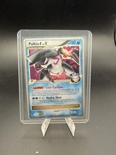 Palkia G Lv.X 125/127 Platinum Holo for sale online | eBay