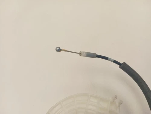 81410A4030 Cerradura Puerta Trasera Izquierda para KIA CARENS (RP) Conce 7088009 - Imagen 4 de 10