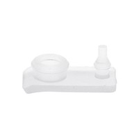 Easypart Passend FüR 201-Q002-0030 Ecovacs Dichtung FüR