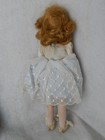 Vintage 1950’s 8” Richwood SANDRA SUE Doll Orig. Matches Cindy Lou — photo 5