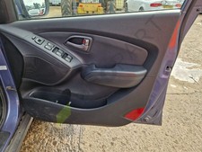 HYUNDAI IX35 MK2 FL (LM) Door CARD RIGHT FRONT
