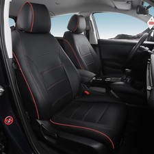 HRV Seat Covers for Honda HRV EX,EX-L 2016 2017 2018 LX 2016-2020... Fast Ship