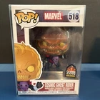 Funko POP! • Marvel • Cosmic Ghost Rider #518