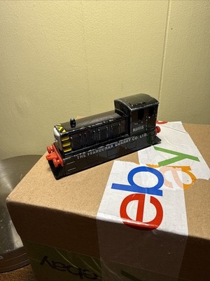 Ertl Mavis Thomas the Train Diecast Tank Engine Vintage 1993 Friends Rare