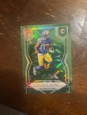 2025 Panini Donruss Elite - Davante Adams #79 Status Explosion /999