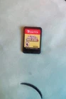 MARIO BROS DELUX U Nintendo Switch Cartridge Only Tested Working Video Game