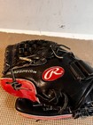 Rawlings fast pitch softball glove # FP 1178 for lefty — photo 1