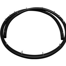 WB35X29720 Oven Range Door Gasket Wb32K3 Range Oven Door Seal Compatibla with GE