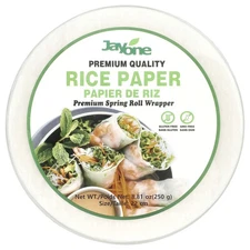 Rice Paper, 8.81 oz (250 g)