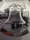 1957 50c Proof Franklin Half Dollar NGCCertified PF68 #4815796-002 READ THE BELL