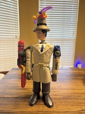 Vintage Inspector Gadget Figure 1999 McDonald  s